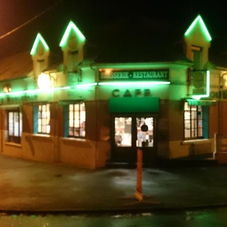 Le Relais De Risquetout Hem-Hardinval Екстериор снимка
